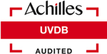 Achilles UVDB Audited