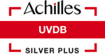 Achilles UVDB Silver Plus