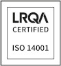 ISO14001 and UKAS