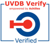 UVDB Verified